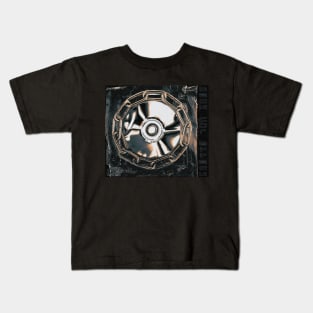 Back for Attack Kids T-Shirt